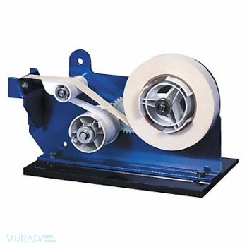 PARTNERS BRAND Two Side Masking Tape Dispenser Ble, 44YL80