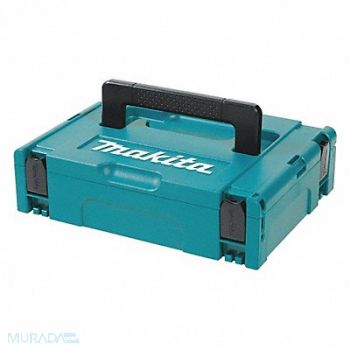 MAKITA Plastic Tool Case 15 1/2 in, 44YV58