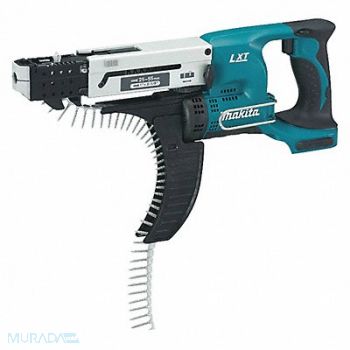 MAKITA Screw Gun Cordless 18.0V DC 4000 RPM, 44YV62