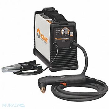 HOBART MILLER AirForce 27i Plasma Cutter, 44YW18