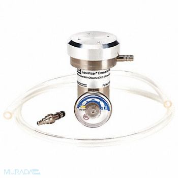 MSA Gas Regulator 0.25Lpm, 44YZ39