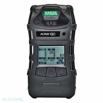 MSA Multi-Gas Detector Monochrome, 44YZ44