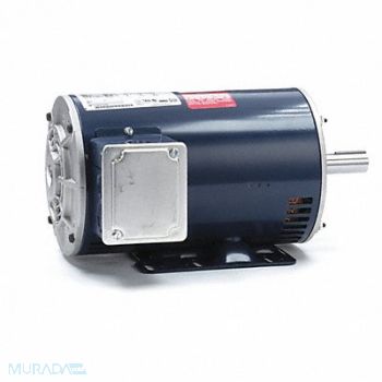 MARATHON MOTORS GP Motor 2 HP 1 750 RPM 575V AC 145T, 44Z038