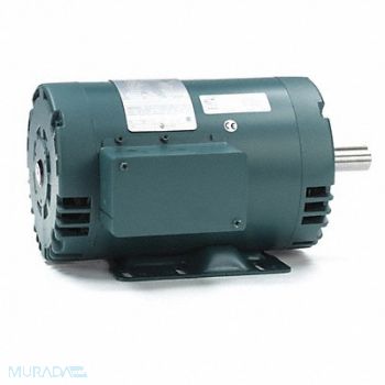 MARATHON MOTORS GP Motor 1 1/2 HP 1 750 RPM 230/460V, 44Z153