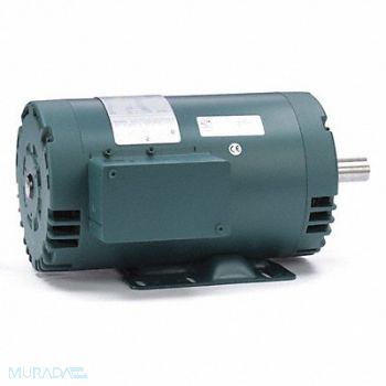 MARATHON MOTORS GP Motor 2 HP 1 745 RPM 230/460V AC 145T, 44Z154