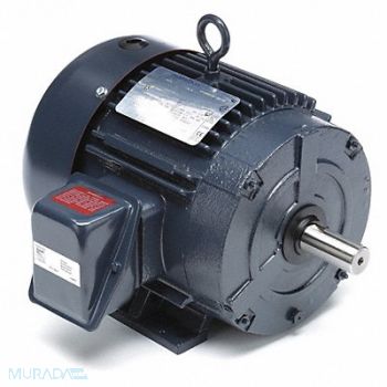 MARATHON MOTORS GP Motor 1 1/2 HP 1 175 RPM 230/460V, 44Z314