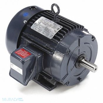 MARATHON MOTORS GP Motor 5 HP 1 765 RPM 230/460V AC 184T, 44Z318