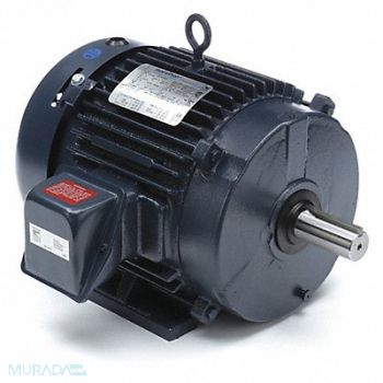 MARATHON MOTORS GP Motor 7 1/2 HP 3 510 RPM 230/460V, 44Z322