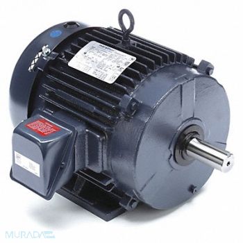 MARATHON MOTORS GP Motor 7 1/2 HP 1 770 RPM 230/460V, 44Z324