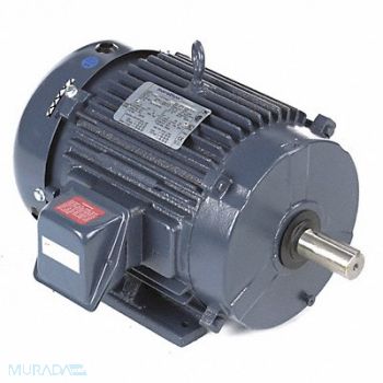 MARATHON MOTORS GP Motor 10 HP 3 518 RPM 230/460V 215T, 44Z328
