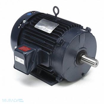 MARATHON MOTORS GP Motor 10 HP 1 762 RPM 230/460V 215T, 44Z330