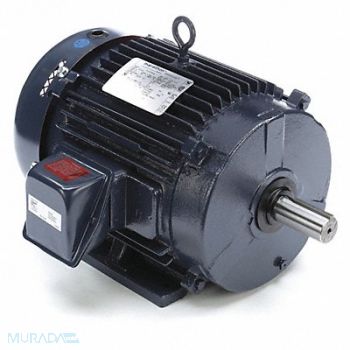 MARATHON MOTORS GP Motor 10 HP 1 762 RPM 575V AC 215T, 44Z331