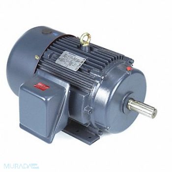 MARATHON MOTORS GP Motor 15 HP 1 772 RPM 575V AC 254T, 44Z337