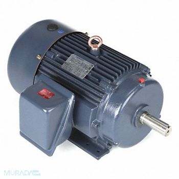 MARATHON MOTORS GP Motor 10 HP 1 180 RPM 230/460V 256T, 44Z340