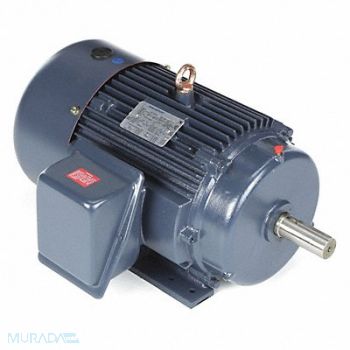 MARATHON MOTORS GP Motor 20 HP 3 540 RPM 230/460V 256T, 44Z344