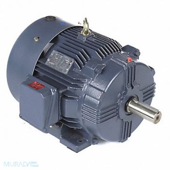 MARATHON MOTORS GP Motor 25 HP 1 772 RPM 230/460V 284T, 44Z350