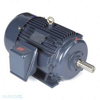 MARATHON MOTORS GP Motor 25 HP 1 772 RPM 575V AC 284T, 44Z351