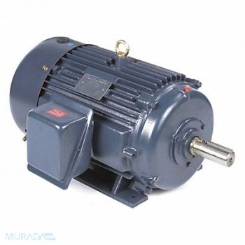 MARATHON MOTORS GP Motor 30 HP 1 770 RPM 575V AC 286T, 44Z355