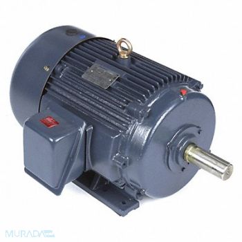 MARATHON MOTORS GP Motor 40 HP 1 782 RPM 230/460V 324T, 44Z360