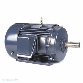 MARATHON MOTORS GP Motor 25 HP 1 184 RPM 230/460V 324T, 44Z362
