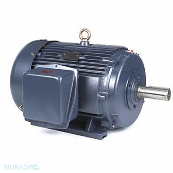 MARATHON MOTORS GP Motor 60 HP 1 782 RPM 230/460V 364T, 44Z372
