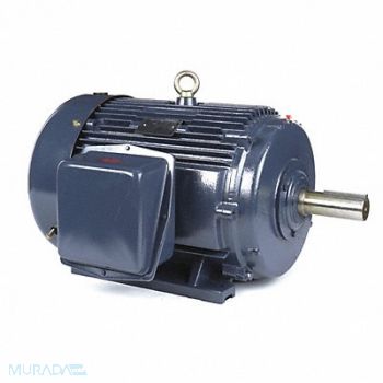 MARATHON MOTORS GP Motor 60 HP 1 782 RPM 575V AC 364T, 44Z373