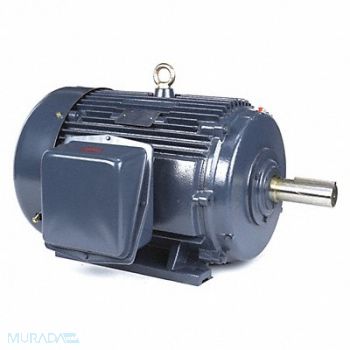 MARATHON MOTORS GP Motor 40 HP 1 188 RPM 230/460V 364T, 44Z375