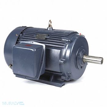 MARATHON MOTORS GP Motor 75 HP 1 782 RPM 230/460V 365T, 44Z378