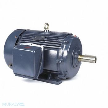 MARATHON MOTORS GP Motor 75 HP 1 782 RPM 575V AC 365T, 44Z379