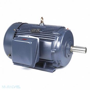 MARATHON MOTORS GP Motor 50 HP 1 188 RPM 230/460V 365T, 44Z381