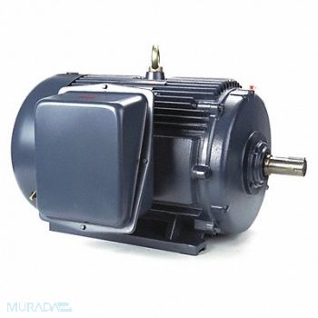 MARATHON MOTORS GP Motor 100 HP 3 575 RPM 230/460V 405TS, 44Z386
