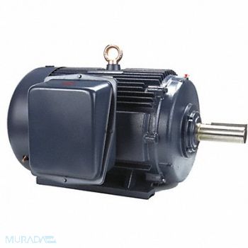 MARATHON MOTORS GP Motor 100 HP 1 785 RPM 230/460V 405T, 44Z388