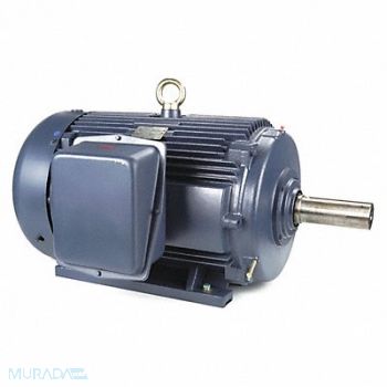MARATHON MOTORS GP Motor 150 HP 1 790 RPM 460V AC 445T, 44Z398