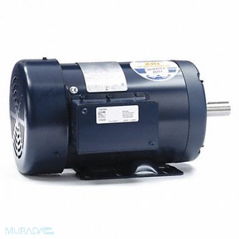 MARATHON MOTORS GP Motor 1 HP 1 170 RPM 230/460V AC 145T, 44Z425