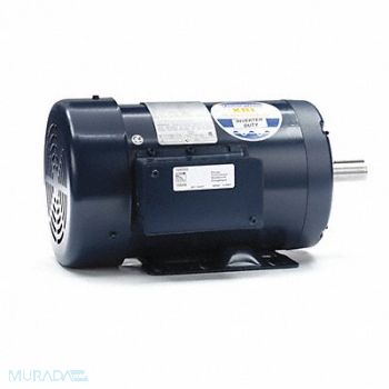 MARATHON MOTORS GP Motor 2 HP 3 490 RPM 230/460V AC 145T, 44Z432