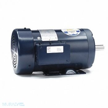 MARATHON MOTORS GP Motor 2 HP 1 745 RPM 230/460V AC 145T, 44Z435