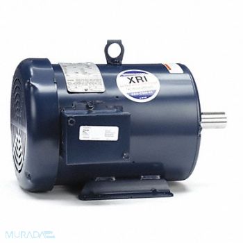 MARATHON MOTORS GP Motor 2 HP 1 175 RPM 230/460V AC 184T, 44Z461