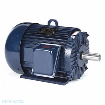 MARATHON MOTORS GP Motor 15 HP 1 775 RPM 230/460V 254T, 44Z506