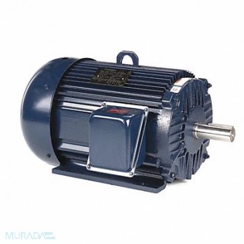 MARATHON MOTORS GP Motor 20 HP 1 775 RPM 230/460V 256T, 44Z518