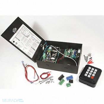 STORM INTERFACE Stand Alone Access Control System, 44ZA13