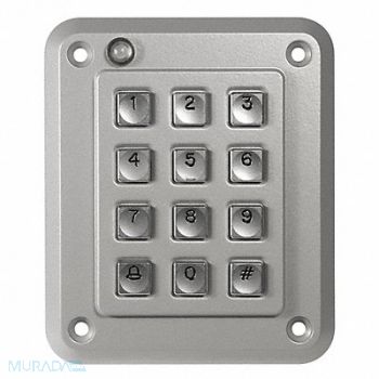 STORM INTERFACE Access Control Keypad UL294, 44ZA15