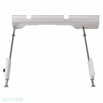 BOSCH Saw Out Feed Support Aluminum 24 in L, 44ZC54