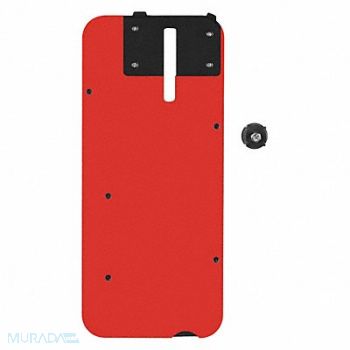 BOSCH Table Saw Insert Plastic 14 in L, 44ZC56