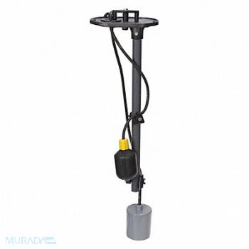 LITTLE GIANT Tether Float Piggyback 115VAC, 44ZJ42