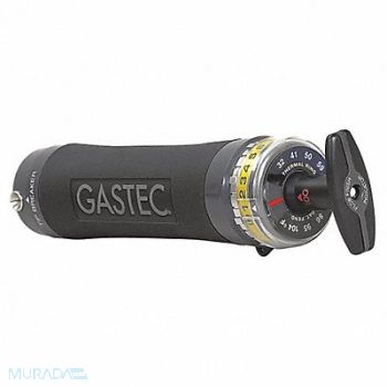 GASTEC Gas Sampling Pump Plastic, 44ZK62