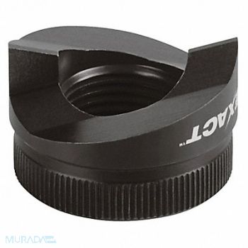 MILWAUKEE Knockout Punch 1 3/8 Size, 44ZL86