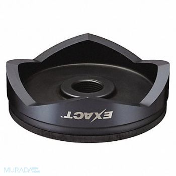 MILWAUKEE Knockout Punch 5 17/32 Size, 44ZL93