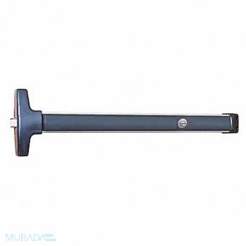 DETEX Rim Exit Device V40 9V, 44ZU96