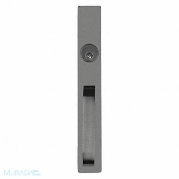 DETEX Exit Trim Value Series Pull Heavy Duty, 44ZU98