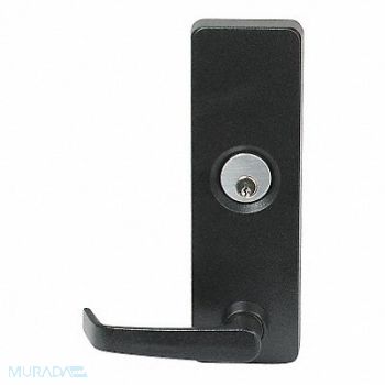 DETEX O/S Lever Trim For ECL-600 Back, 44ZV01